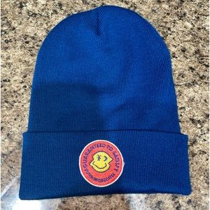DutchBros Coffee Beanie